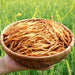 Huang Hua Cai 黄花菜, Dried Hemerocallis Citrina, Jin Zhen Cai 金针菜-Health Wisdom™