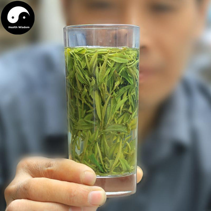 Huang Shan Mao Feng 黄山毛峰 Green Tea-Health Wisdom™