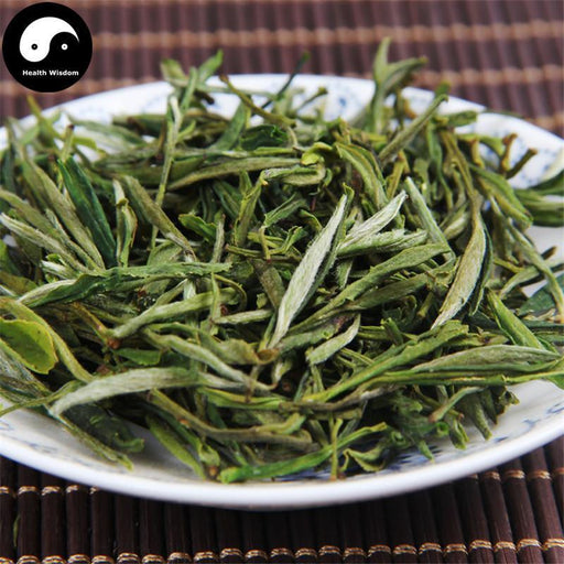 Huang Shan Mao Feng 黄山毛峰 Green Tea