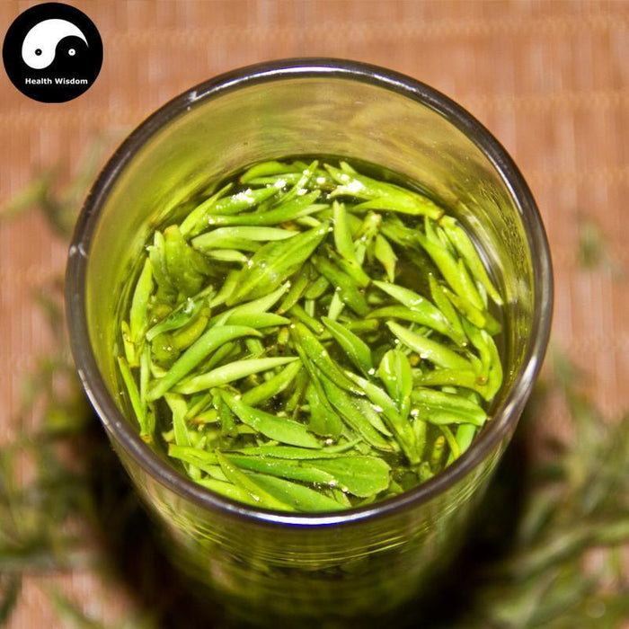 Huang Shan Mao Feng Que She 黄山毛峰 Green Tea