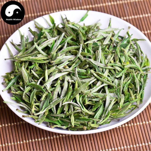 Huang Shan Mao Feng Que She 黄山毛峰 Green Tea-Health Wisdom™