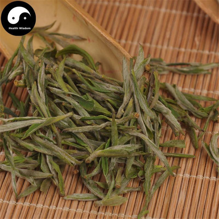 Huo Shan Huang Ya 霍山黄芽 Yellow Tea-Health Wisdom™