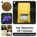 Iris Tectorum Extract Powder, Blue Butterfly P.E. 10:1, Yuan Wei-Health Wisdom™