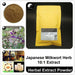 Japanese Milkwort Herb Extract Powder, Polygala Japonica P.E. 10:1, Gua Zi Jin-Health Wisdom™