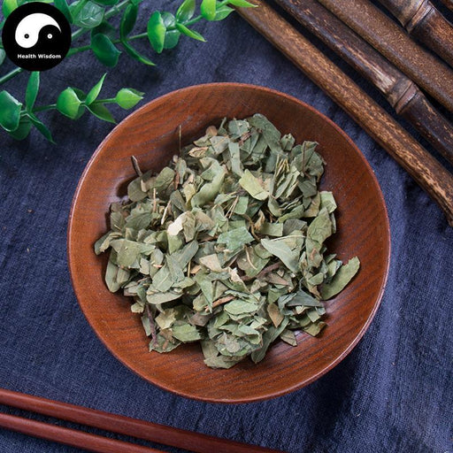 Ji Gu Cao 鸡骨草, Abrus Herb, Herb Of Chinese Prayer-Beads-Health Wisdom™