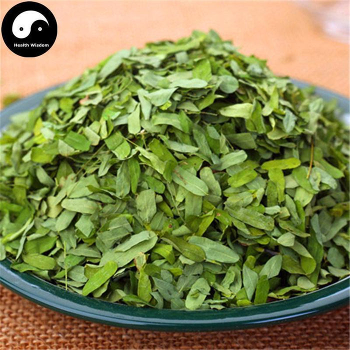 Ji Gu Cao Ye 雞骨草叶, Herba Abrus Precatorius, Herba Abri Leaf, Xiang Si Teng Ye-Health Wisdom™