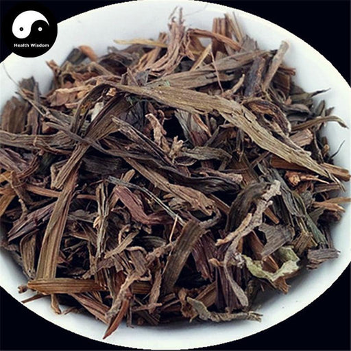 Ji Xiang Cao 吉祥草, Herba Reineckia Carnea, Guan Yin Cao, Yu Dai Cao-Health Wisdom™