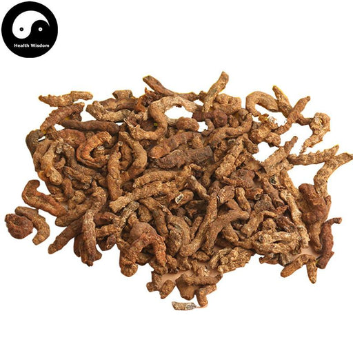 Jiang Can (Heated) 炒僵蚕, Bombyx Batryticatus, Silkworm Larva, Bombyx Mori-Health Wisdom™