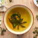 Jiao Gu Lan 絞股藍, Gynostemma Pentaphyllum Herb, Herba Gynostemmatis Leaf Tea, Qi Ye Dan-Health Wisdom™