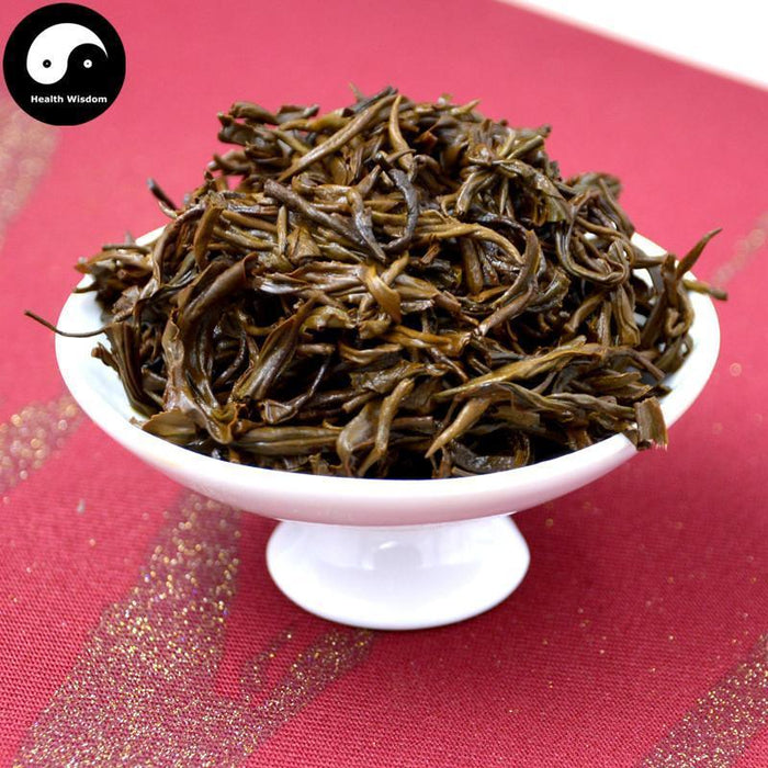 Jin Jun Mei 金骏眉 Wu Yi Black Tea-Health Wisdom™