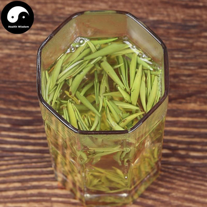 Jin Tan Que She 金坛雀舌 Green Tea-Health Wisdom™
