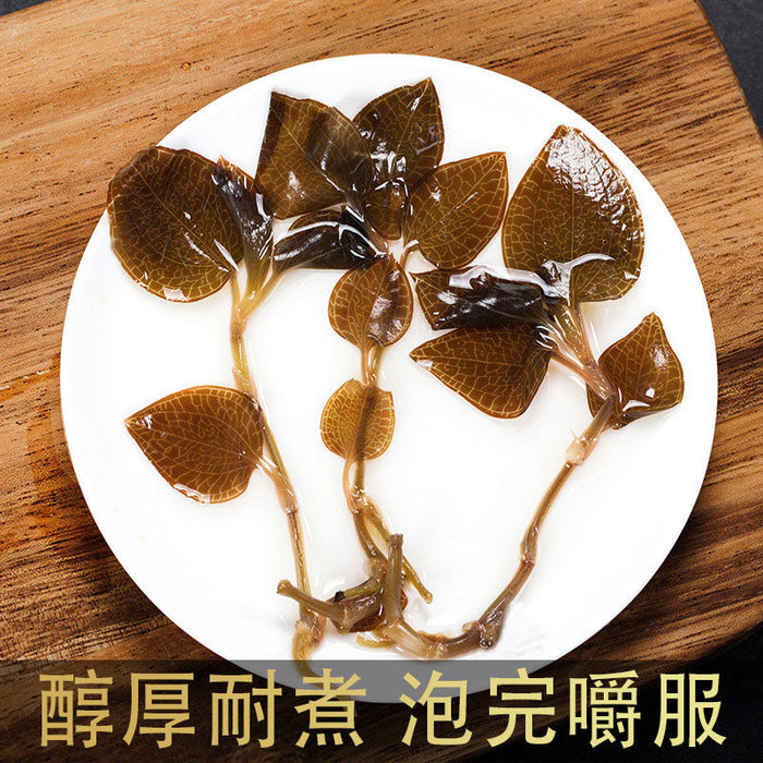 Jin Xian Lian 金线莲, Herba Anoectochilus Roxburghii, Jin Xian Lan-Health Wisdom™