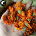 Jin Zhan Ju Hua 金盏菊花, Flos Calendula Officinalis, Chrysanthemum Flower-Health Wisdom™