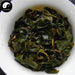 Jinxuan Milk Oolong 奶香乌龙 Taiwan Wu Long Tea-Health Wisdom™