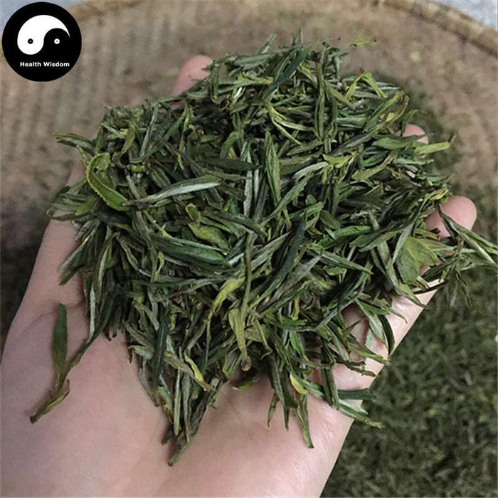 Jiu Hua Buddhist Tea 九华佛茶 Green Tea-Health Wisdom™