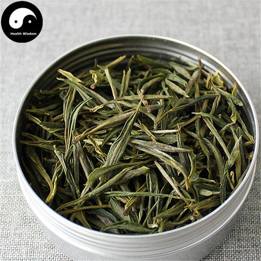 Jiu Hua Buddhist Tea 九华佛茶 Green Tea