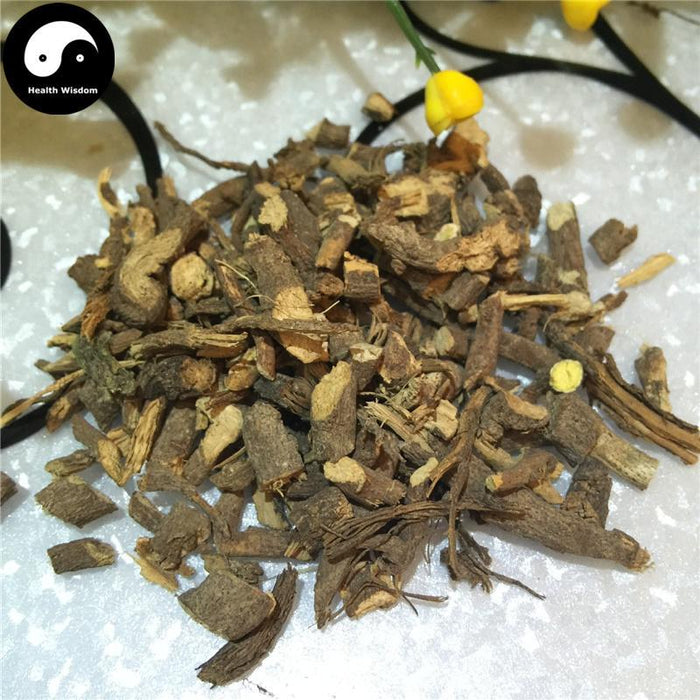 Jiu Niu Zao 九牛造, Euphorbia Root, Radix Euphorbia-Health Wisdom™