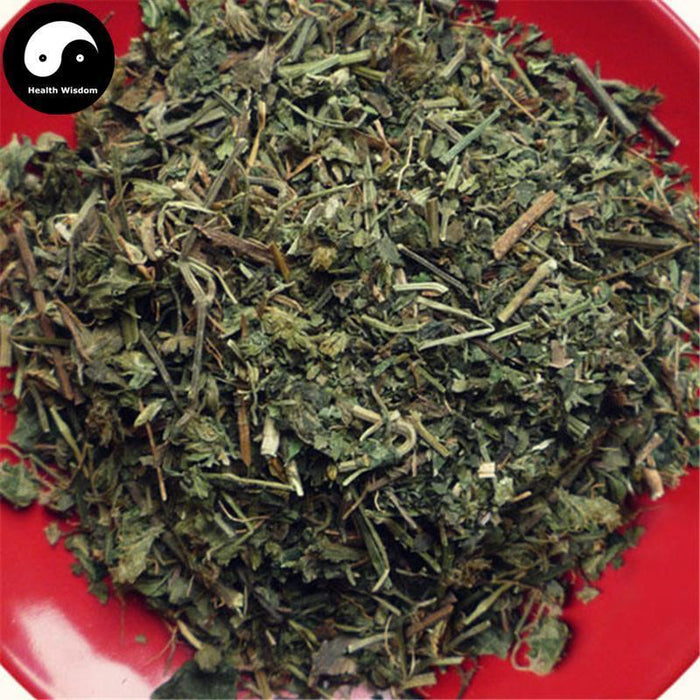 Jiu Zi Lian Huan Cao 九子连环草, Herba Calanthe Discolor, Jiu Jie Chong-Health Wisdom™
