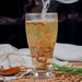 Ju Ju Gen 菊苣根, Wild Cichorium Intybus Roots Changbai Shan Herb Tea
