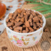 Ju Ju Gen 菊苣根, Wild Cichorium Intybus Roots Changbai Shan Herb Tea