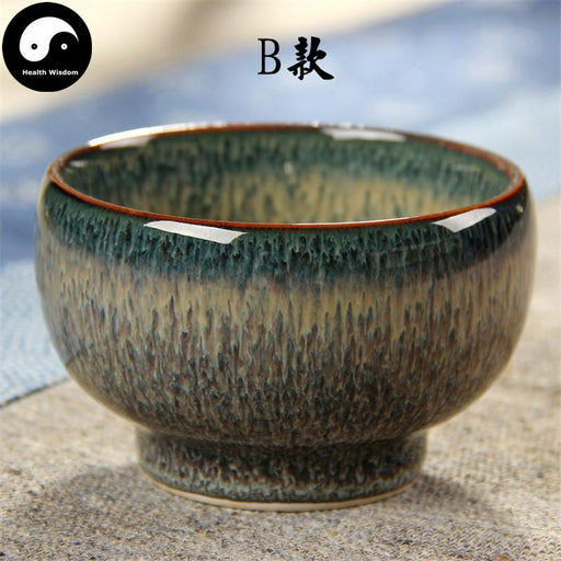 Jun Ceramic Tea Cups 150ml*1pcs