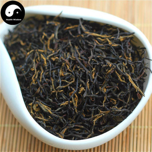 Keemun Black Tea Xian Zhen 祁门红茶