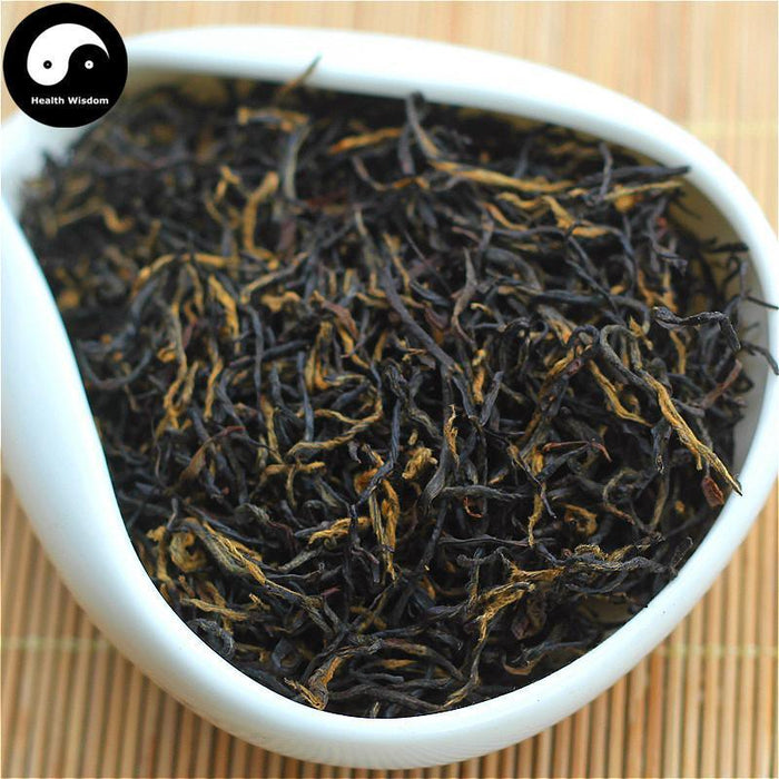 Keemun Black Tea Xian Zhen 祁门红茶-Health Wisdom™
