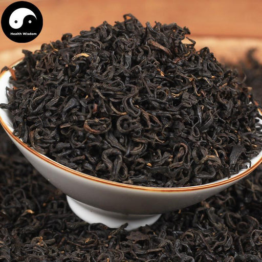 Keemun Black Tea Xiang Luo 祁门红茶