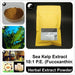 Kelp Extract Powder 10:1, Sea Kelp P.E., Fucoxanthin-Health Wisdom™