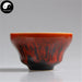 Kiln Change Ceramic Tea Cups 80ml*2pcs-Health Wisdom™