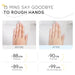 LAIKOU Milk Hand Wax Mask Moisturizing Hands Whitening Exfoliating Calluses Paraffin Bath Exfoliator Scrub Hands Peeling Masks-Health Wisdom™