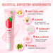 LAIKOU Strawberry Lip Mask skincare Lip Balm Moisturizing Anti Wrinkle Nourishing Lips Skin Care Products-Health Wisdom™