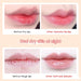 LAIKOU Strawberry Lip Mask skincare Lip Balm Moisturizing Anti Wrinkle Nourishing Lips Skin Care Products-Health Wisdom™