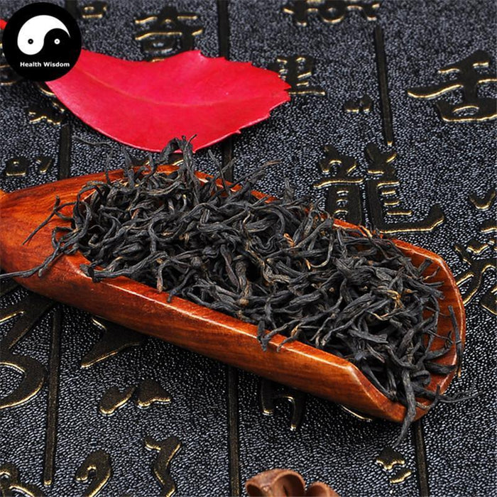 Lapsang Souchong 正山小种 Wu Yi Black Tea