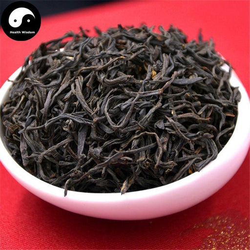 Lapsang Souchong 正山小种 Wu Yi Black Tea-Health Wisdom™