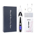 Laser Plasma Pen for Skin Tag Remover Freckle Dots Papilloma Warts Pimples Tattoo Mole Removal Pen 9 Speed LCD Beauty Care Tools
