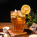 Lemon Iced Black Tea 25 tea bags easy drink-Health Wisdom™