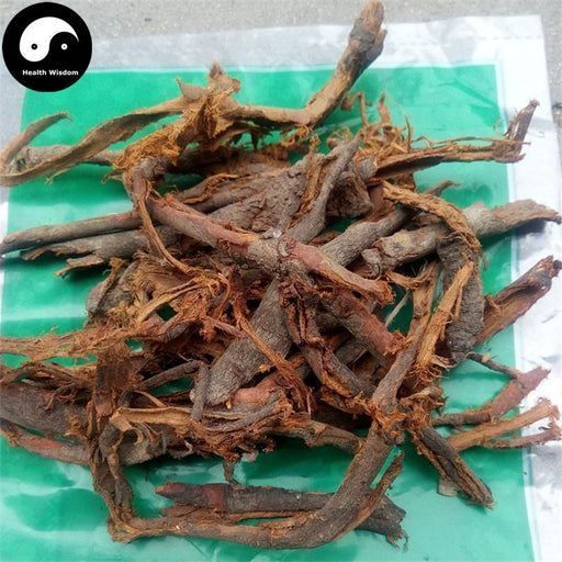 Li Gen Bai Pi 李根白皮, Prunus Salicina Root, Li Gen Pi-Health Wisdom™