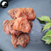 Li Zhi Rou 荔枝肉, Fructus Litchi, Dried Lychee Fruit Meat-Health Wisdom™
