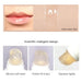 Lip Plumper Oil Instant Repairing Dry Lasting Moisturizer Plumping Gloss Lip Balm Reduce Lip Fine Lines Brighten Skin Lips Care-Health Wisdom™