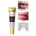 Lip Plumper Oil Instant Repairing Dry Lasting Moisturizer Plumping Gloss Lip Balm Reduce Lip Fine Lines Brighten Skin Lips Care