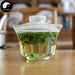 Liu An Gua Pian 六安瓜片 Green Tea Melon Slice-Health Wisdom™