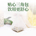 Lotus leaf tea bag easy drink 50bags-Health Wisdom™