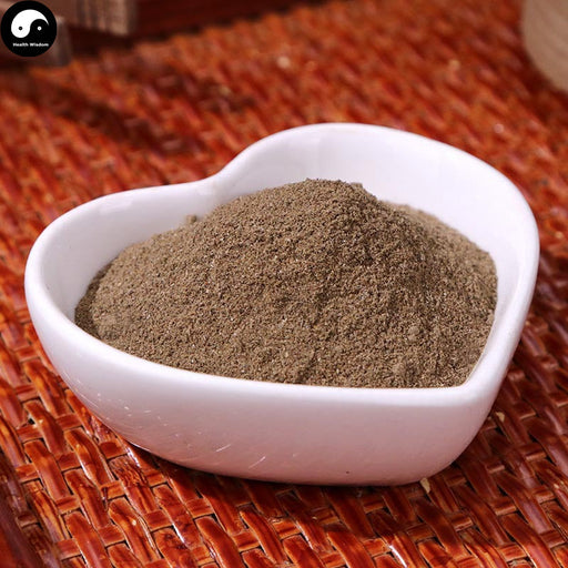 Lu Bian Fen 鹿鞭 Powder, Pure Sika Deer Penis Testes Powder, Male Hormone, Energy Tonic-Health Wisdom™