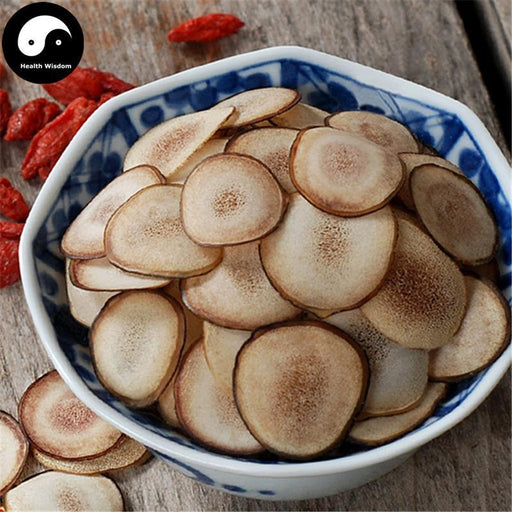 Lu Rong 鹿茸, Sika Deer Antler Slice, Bai Fen Pian, Energy Tonic Lu Rong-Health Wisdom™
