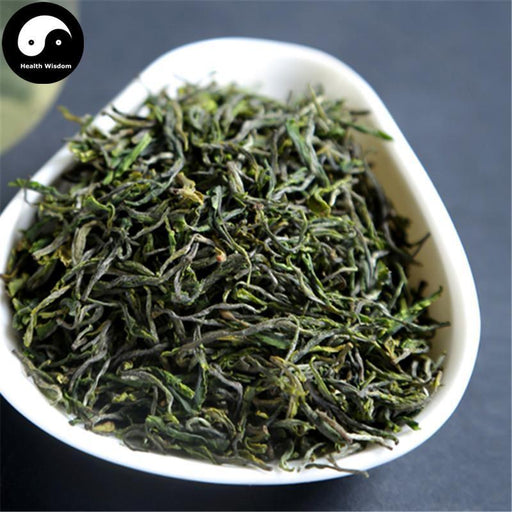 Lu Shan Yun Wu 庐山云雾 Green Tea