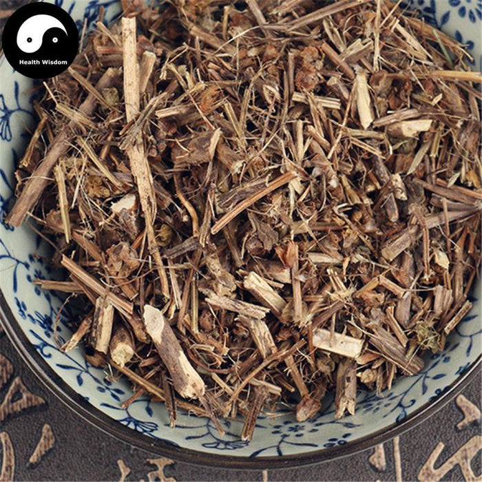 Luo Le 罗勒, Sweet Basil Herb, Herba Ocimi, Jiu Ceng Ta, Jin Bu Huan-Health Wisdom™