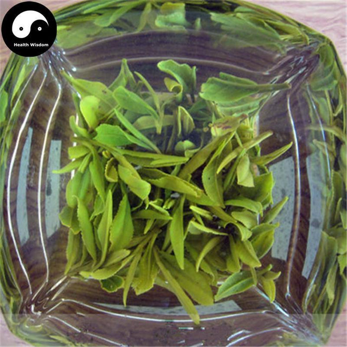Mao Shan Qing Feng 茅山青峰 Green Tea