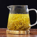 Mei Cha 莓茶, Wild Herb Tea Ampelopsis Grossedentata, Organic Zhang Jia Jie High Moutain Vine Teng Cha 藤茶-Health Wisdom™