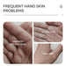 Milk Honey Hand Wax 50g Moisturizing Hands Care Skincare Products Hand Exfoliating Cream Exfoliator Anti Wrinkle Hands Skin Care-Health Wisdom™